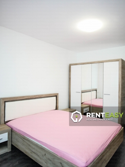 Apartament cu 2 camere situat in zona Arcu - Billa
