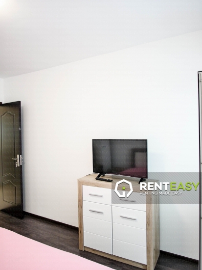 Apartament cu 2 camere situat in zona Arcu - Billa