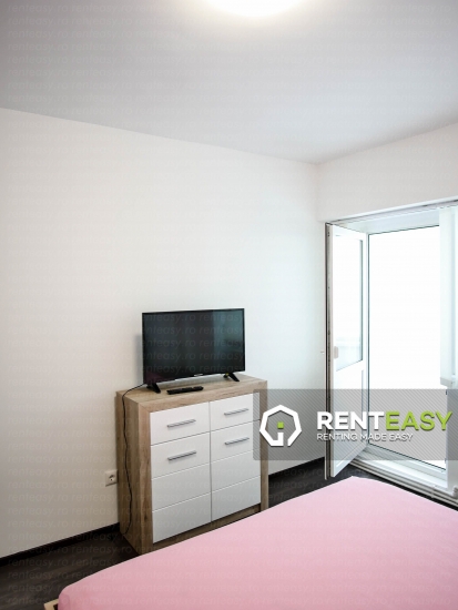 Apartament cu 2 camere situat in zona Arcu - Billa