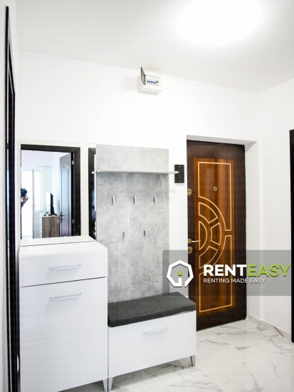 Apartament cu 2 camere situat in zona Arcu - Billa