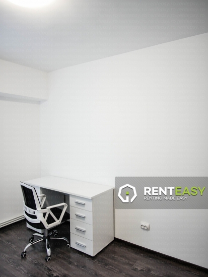 Apartament cu 2 camere situat in zona Arcu - Billa
