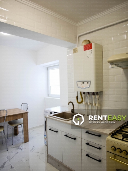 Apartament cu 2 camere situat in zona Arcu - Billa