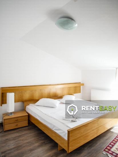 De inchiriat ! Apartament cu doua camere situat in zona Cuza-Voda