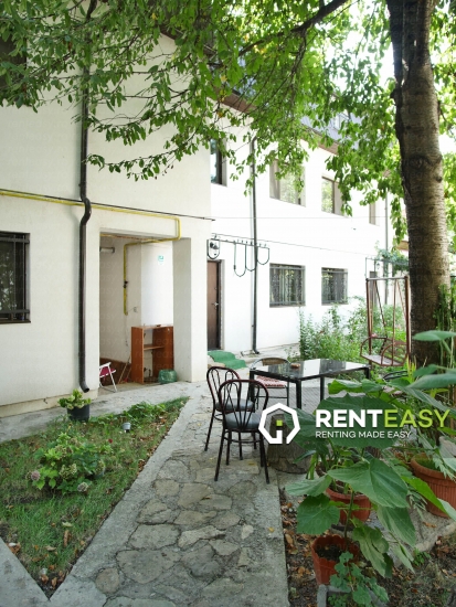 De inchiriat ! Apartament cu doua camere situat in zona Cuza-Voda