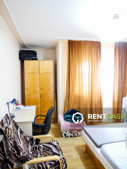 De inchiriat ! Apartament cu doua camere situat pe Bulevardul Independentei