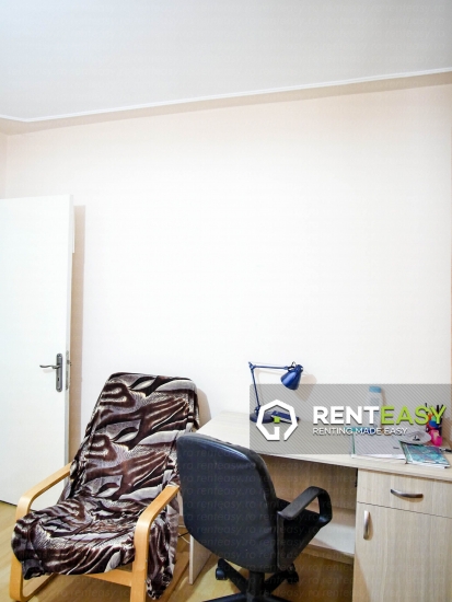 De inchiriat ! Apartament cu doua camere situat pe Bulevardul Independentei