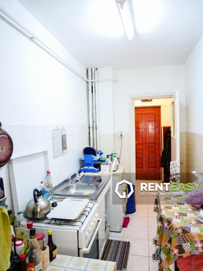De inchiriat ! Apartament cu doua camere situat pe Bulevardul Independentei