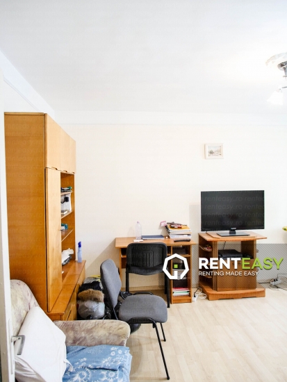 De inchiriat ! Apartament cu doua camere situat pe Bulevardul Independentei