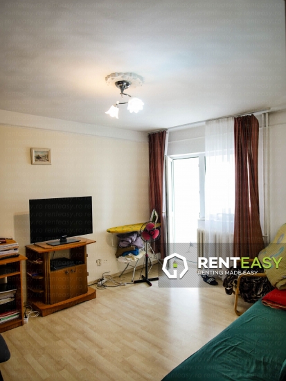 De inchiriat ! Apartament cu doua camere situat pe Bulevardul Independentei
