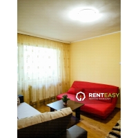 De inchiriat ! Apartament cu doua camere situat in zona Gaudeamus - Copou