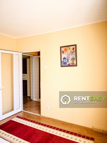 De inchiriat ! Apartament cu doua camere situat in zona Gaudeamus - Copou