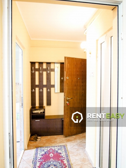 De inchiriat ! Apartament cu doua camere situat in zona Gaudeamus - Copou