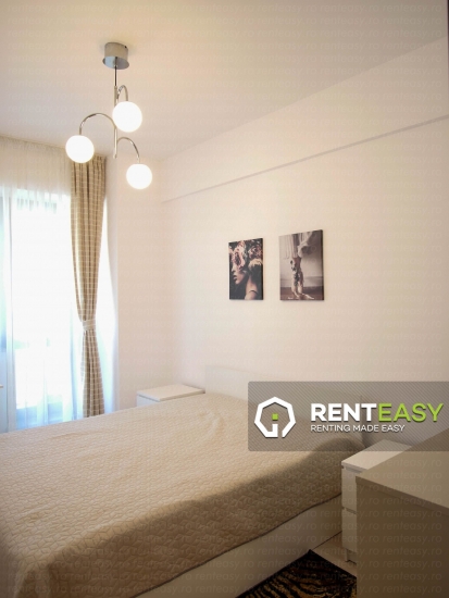 Prima inchiriere!Apartament cu 2 camere situat in bloc nou - Lazar Residence
