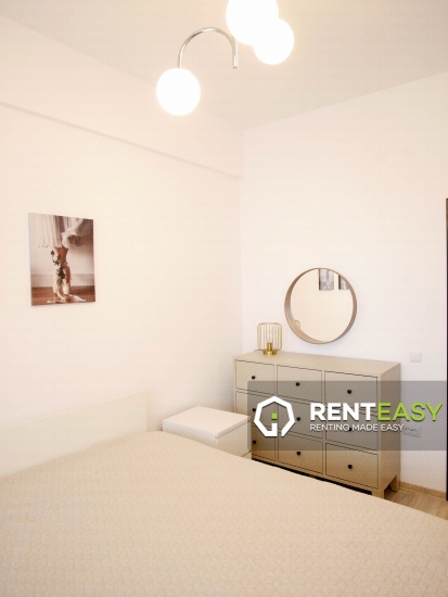 Prima inchiriere!Apartament cu 2 camere situat in bloc nou - Lazar Residence