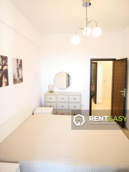Prima inchiriere!Apartament cu 2 camere situat in bloc nou - Lazar Residence