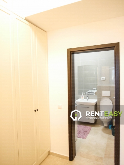 Prima inchiriere!Apartament cu 2 camere situat in bloc nou - Lazar Residence