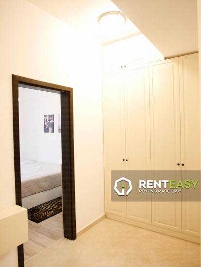 Prima inchiriere!Apartament cu 2 camere situat in bloc nou - Lazar Residence