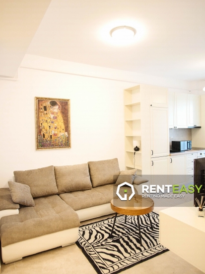 Prima inchiriere!Apartament cu 2 camere situat in bloc nou - Lazar Residence