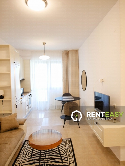 Prima inchiriere!Apartament cu 2 camere situat in bloc nou - Lazar Residence