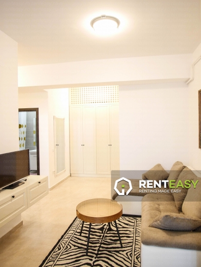Prima inchiriere!Apartament cu 2 camere situat in bloc nou - Lazar Residence