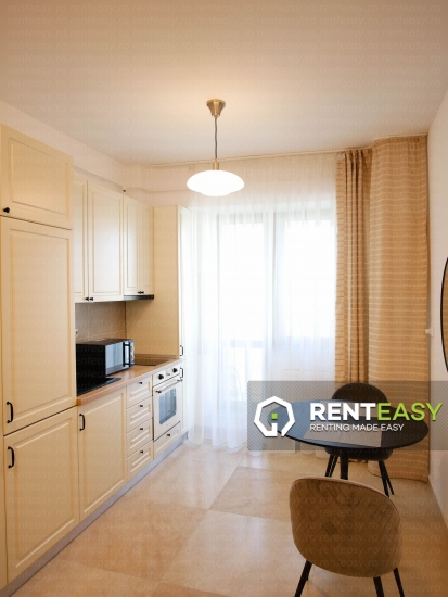 Prima inchiriere!Apartament cu 2 camere situat in bloc nou - Lazar Residence