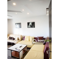 De inchiriat ! Apartament cu doua camere situat pe Bulevardul Independentei - UMF