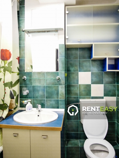 De inchiriat ! Apartament cu doua camere situat pe Bulevardul Independentei - UMF