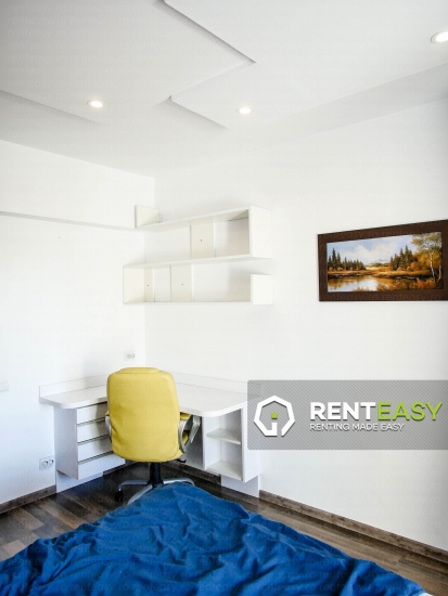 De inchiriat ! Apartament cu doua camere situat pe Bulevardul Independentei - UMF