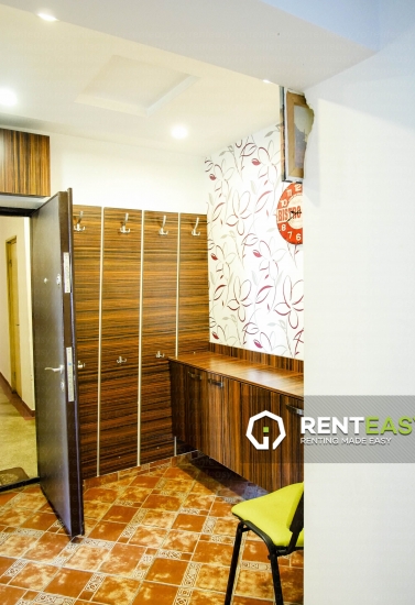 De inchiriat ! Apartament cu doua camere situat pe Bulevardul Independentei - UMF