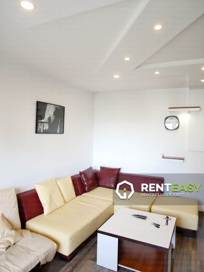 De inchiriat ! Apartament cu doua camere situat pe Bulevardul Independentei - UMF