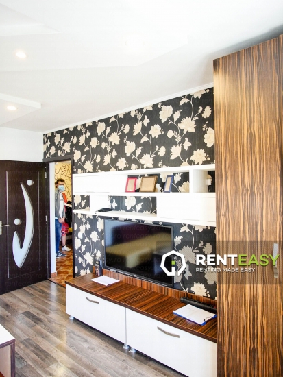 De inchiriat ! Apartament cu doua camere situat pe Bulevardul Independentei - UMF