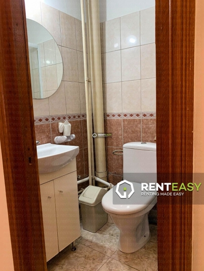 Apartament cu 3 camere situat pe Bulevardul Independentei, 600 euro