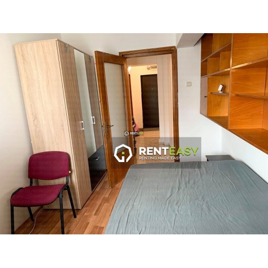 Apartament cu 3 camere situat pe Bulevardul Independentei, 600 euro