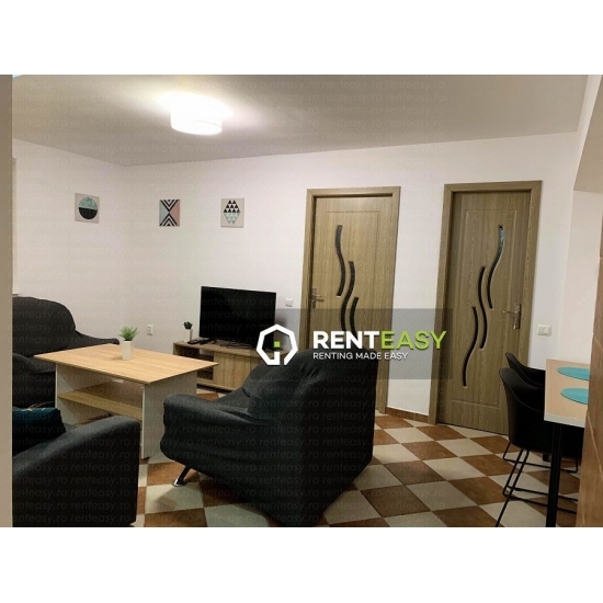 De inchiriat apartament 3 camere, Piata Unirii