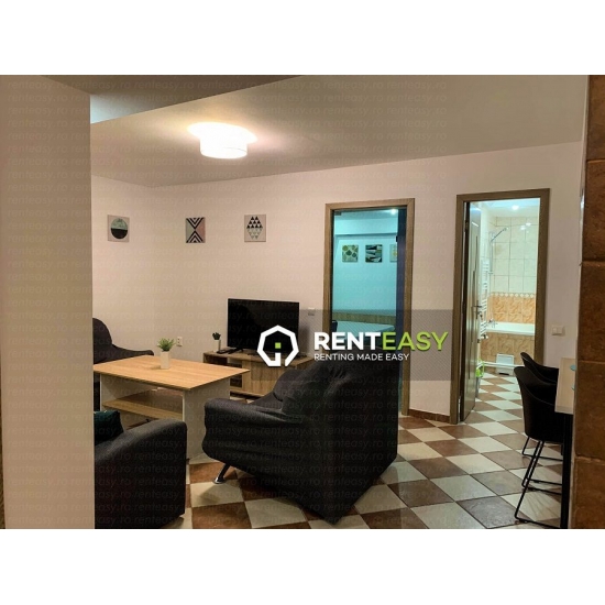 De inchiriat apartament 3 camere, Piata Unirii