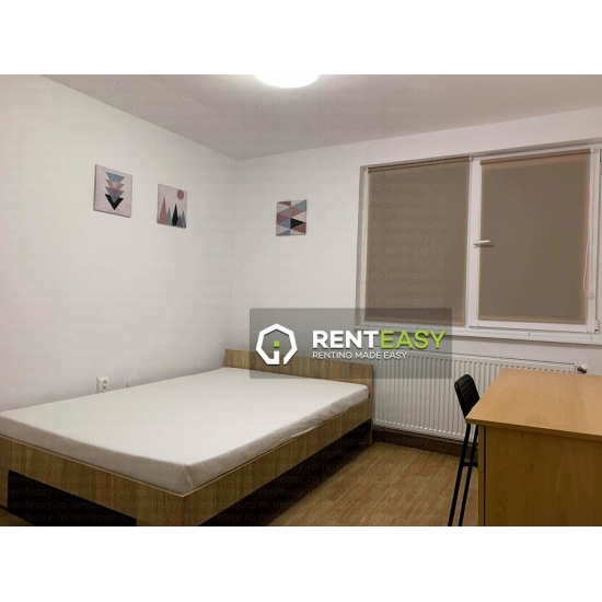 De inchiriat apartament 3 camere, Piata Unirii