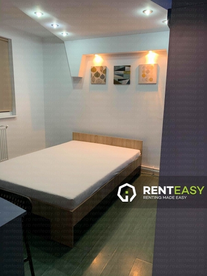 De inchiriat apartament 3 camere, Piata Unirii