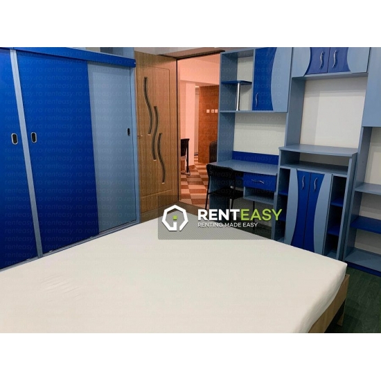 De inchiriat apartament 3 camere, Piata Unirii