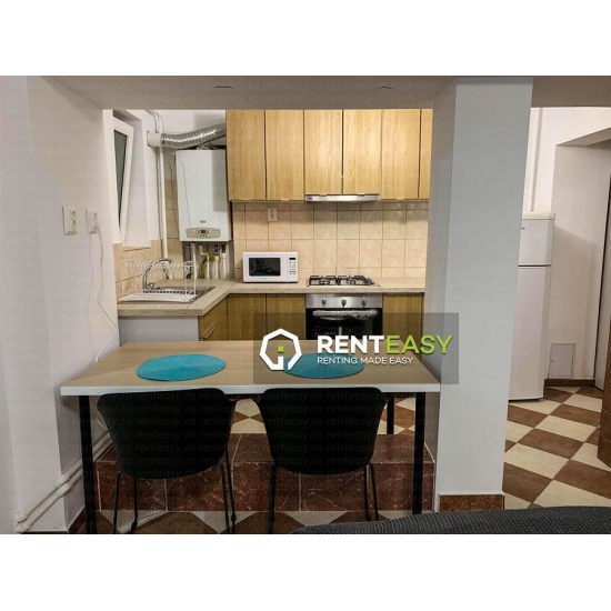 De inchiriat apartament 3 camere, Piata Unirii
