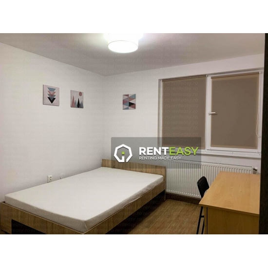 De inchiriat apartament 3 camere, Piata Unirii