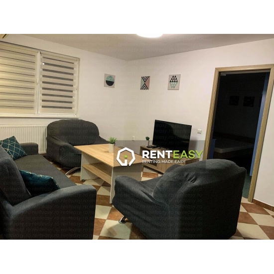 De inchiriat apartament 3 camere, Piata Unirii