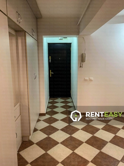 De inchiriat apartament 3 camere, Piata Unirii