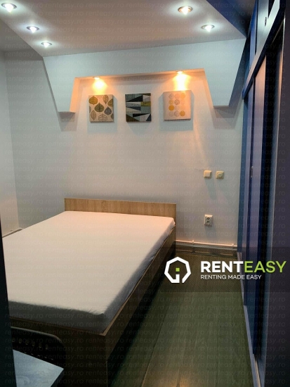 De inchiriat apartament 3 camere, Piata Unirii