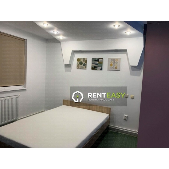 De inchiriat apartament 3 camere, Piata Unirii