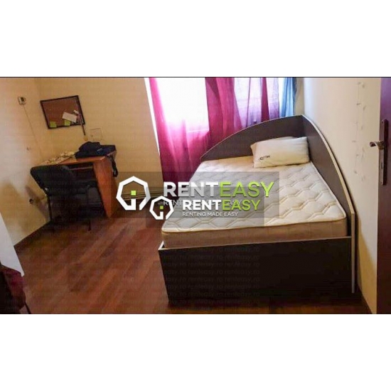De inchiriat apartament 4 camere zona Piata Unirii