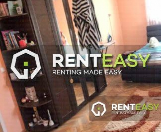 De inchiriat, apartament 2 camere zona Fundatie.