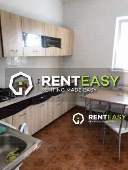 De inchiriat, apartament 2 camere zona Fundatie.