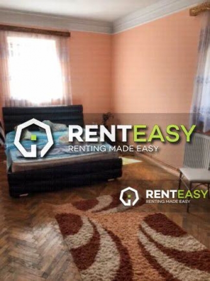 De inchiriat, apartament 2 camere zona Fundatie.