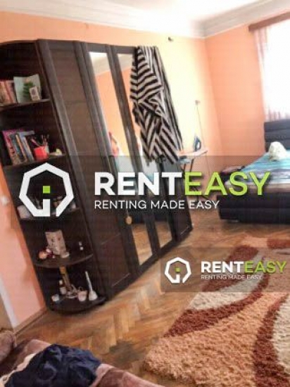 De inchiriat, apartament 2 camere zona Fundatie.