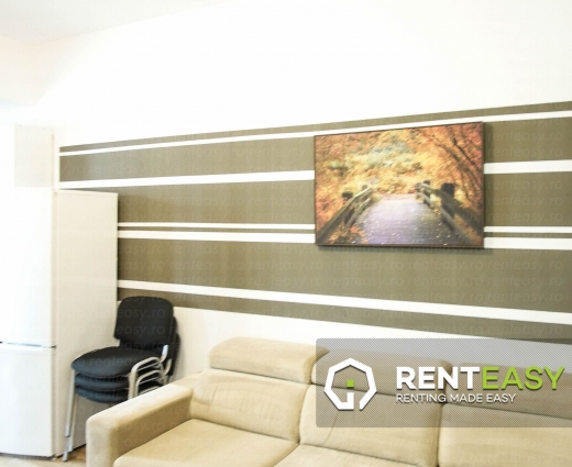 De inchiriat! Apartament 2 camere, zona Palas.